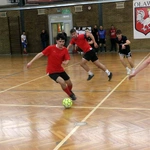 Diecezjalny turniej piłkarski ministranów i lektorów w Oławie