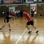 Diecezjalny turniej piłkarski ministranów i lektorów w Oławie