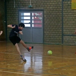 Diecezjalny turniej piłkarski ministranów i lektorów w Oławie