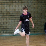 Diecezjalny turniej piłkarski ministranów i lektorów w Oławie