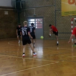 Diecezjalny turniej piłkarski ministranów i lektorów w Oławie