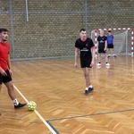 Diecezjalny turniej piłkarski ministranów i lektorów w Oławie