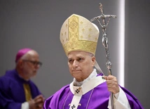 Leon XIV: przed światem bądźmy wiarygodnym znakiem miłości Pana