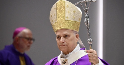 Leon XIV: przed światem bądźmy wiarygodnym znakiem miłości Pana