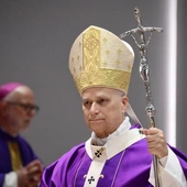 Leon XIV: przed światem bądźmy wiarygodnym znakiem miłości Pana