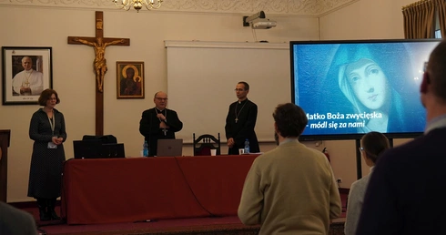 Synod Archidiecezji Wrocławskiej. Głosy z pierwszej linii frontu