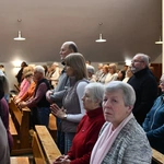 Rekolekcje Parafialnych Zespołów Caritas