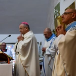 Rekolekcje Parafialnych Zespołów Caritas