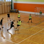 Międzydekanalne rozgrywki piłkarskie w Zielonej Górze