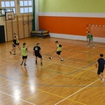 Międzydekanalne rozgrywki piłkarskie w Zielonej Górze