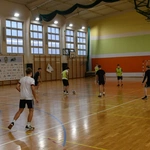 Międzydekanalne rozgrywki piłkarskie w Zielonej Górze