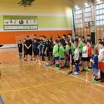 Międzydekanalne rozgrywki piłkarskie w Zielonej Górze