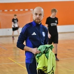 Międzydekanalne rozgrywki piłkarskie w Zielonej Górze