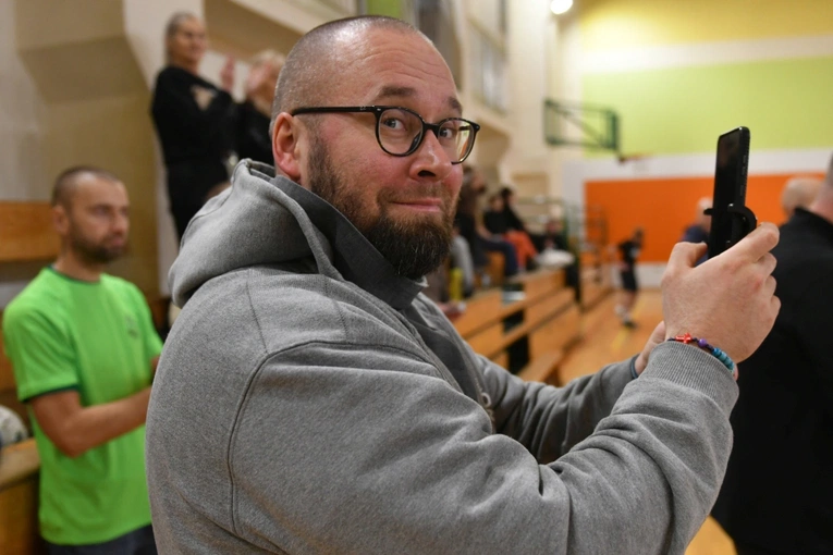 Międzydekanalne rozgrywki piłkarskie w Zielonej Górze