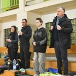 Międzydekanalne rozgrywki piłkarskie w Zielonej Górze