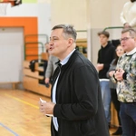 Międzydekanalne rozgrywki piłkarskie w Zielonej Górze