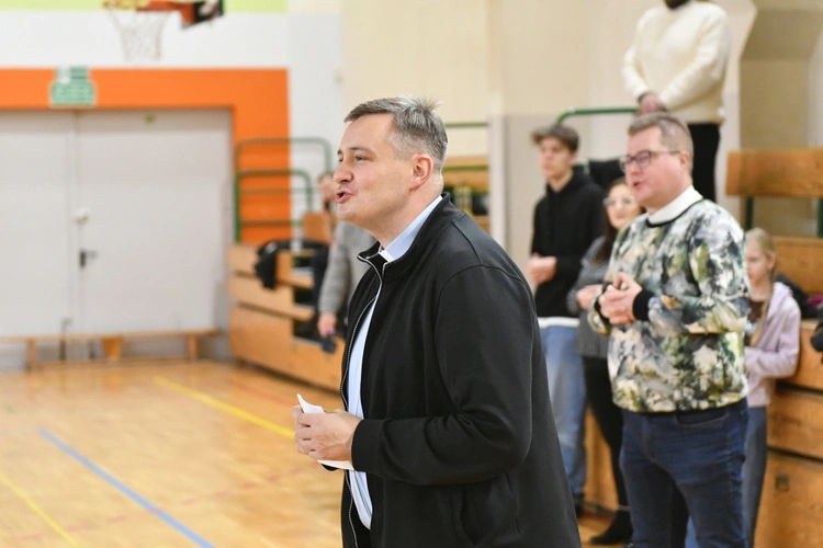 Międzydekanalne rozgrywki piłkarskie w Zielonej Górze