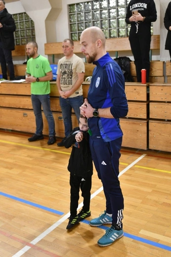 Międzydekanalne rozgrywki piłkarskie w Zielonej Górze