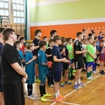 Międzydekanalne rozgrywki piłkarskie w Zielonej Górze