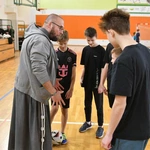 Międzydekanalne rozgrywki piłkarskie w Zielonej Górze