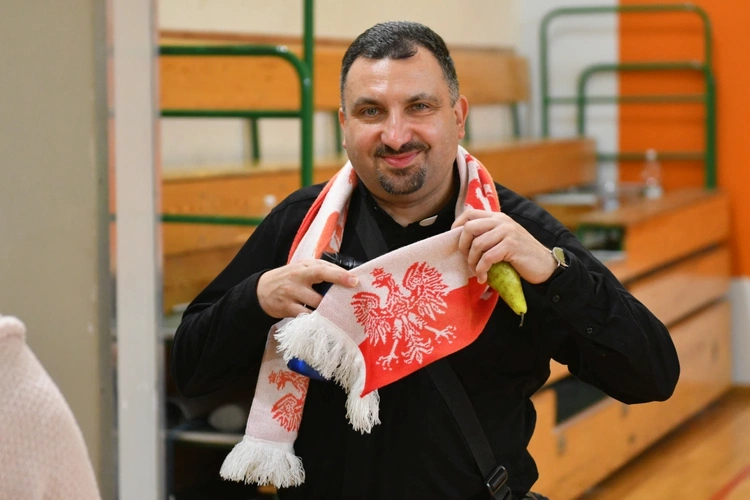 Międzydekanalne rozgrywki piłkarskie w Zielonej Górze