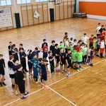 Międzydekanalne rozgrywki piłkarskie w Zielonej Górze