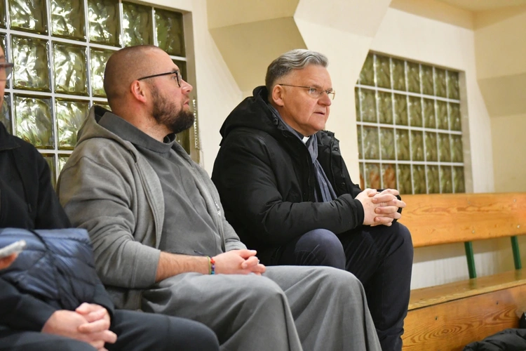 Międzydekanalne rozgrywki piłkarskie w Zielonej Górze