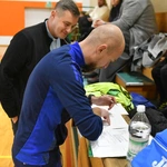 Międzydekanalne rozgrywki piłkarskie w Zielonej Górze