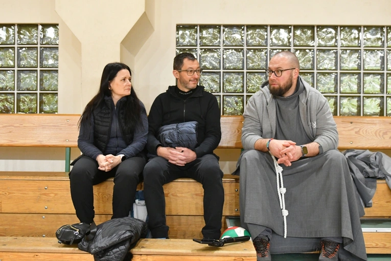 Międzydekanalne rozgrywki piłkarskie w Zielonej Górze