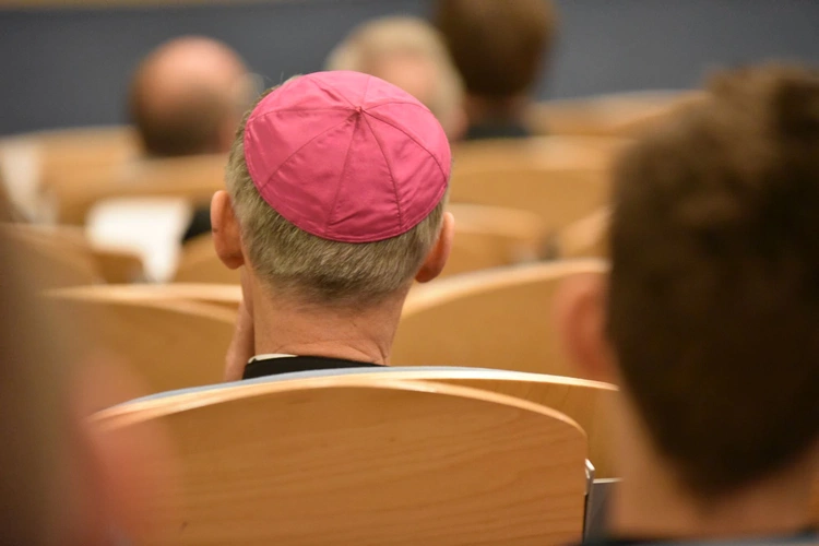 Konferencja o św. Tomaszu z Akwinu