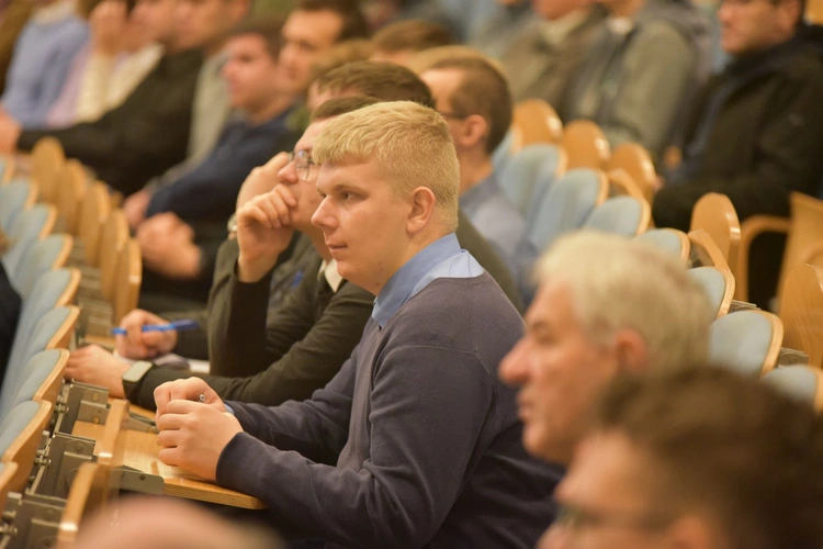 Konferencja o św. Tomaszu z Akwinu