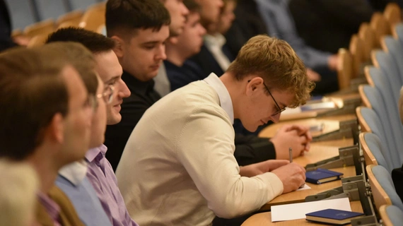 Konferencja o św. Tomaszu z Akwinu