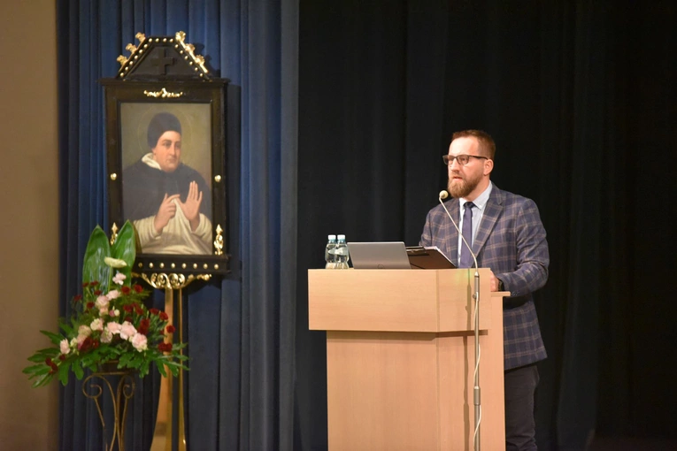 Św. Tomasz z Akwinu odczytany współcześnie