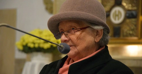 Nowenna przygotowująca do 70. rocznicy Jasnogórskich Ślubów Narodu