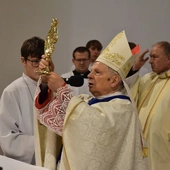 To nie był jednorazowy akt