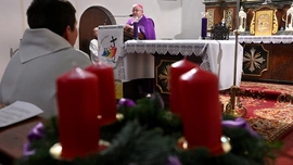 Nie straćmy Adwentu