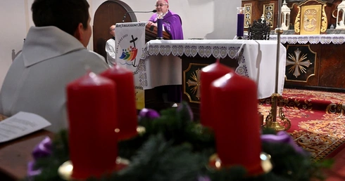 Nie straćmy Adwentu