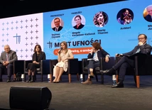 Operacja na otwartym sercu Kościoła