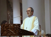 Diakonat stały darem dla Kościoła