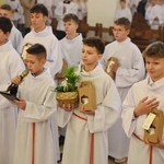 Lektorzy w dekanacie Tarnów Północ