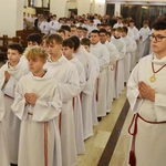 Lektorzy w dekanacie Tarnów Północ