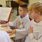 Lektorzy w dekanacie Tarnów Północ