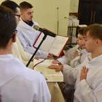 Lektorzy w dekanacie Tarnów Północ