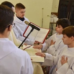 Lektorzy w dekanacie Tarnów Północ