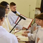 Lektorzy w dekanacie Tarnów Północ