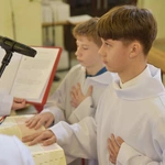 Lektorzy w dekanacie Tarnów Północ