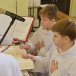 Lektorzy w dekanacie Tarnów Północ