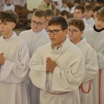 Lektorzy w dekanacie Tarnów Północ