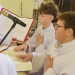 Lektorzy w dekanacie Tarnów Północ