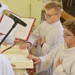 Lektorzy w dekanacie Tarnów Północ